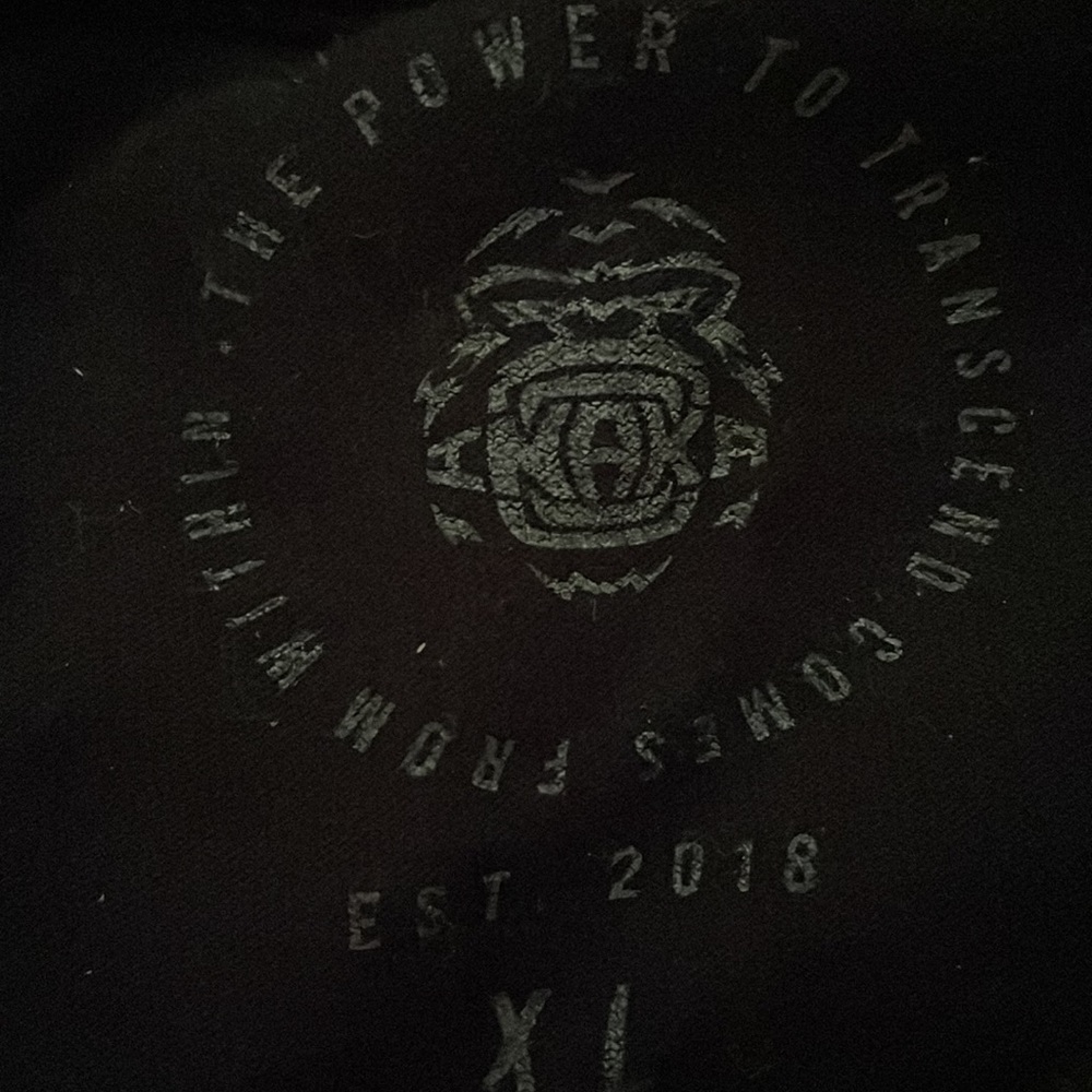 Inaka Power - Picture 2 of 2